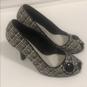 Chinese laundry high heel